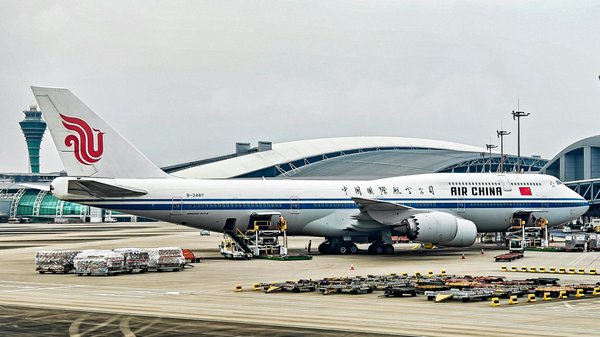 Simplifiez la gestion de vos voyages d'affaires avec innovation