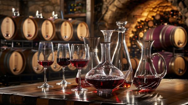 Découvrez le meilleur des bordeaux vintage