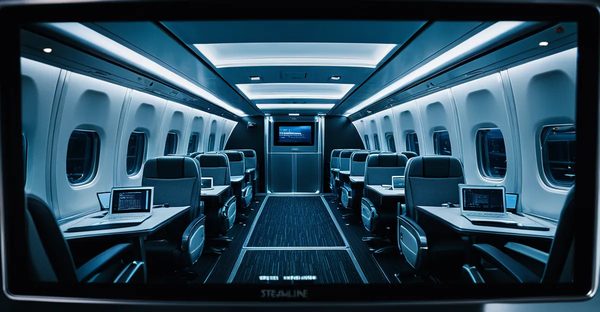 Simplifiez la gestion de vos voyages d'affaires avec innovation