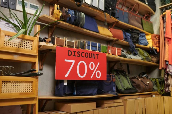 Votre prochain voyage avec la boutique de sacs et accessoires