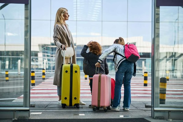 Quels hébergements de vacances adaptés aux familles dans le Var choisir ?