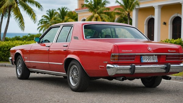 Louez une voiture en guadeloupe pour un séjour inoubliable