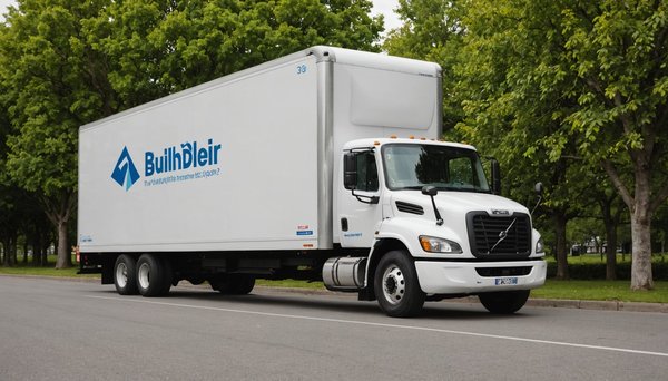 Location camion 30m3 : le choix idéal pour déménager facilement