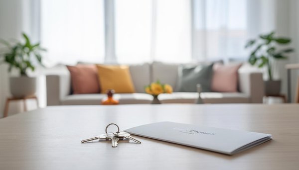 Conciergerie pour la location courte durée : les avantages pour vos locations