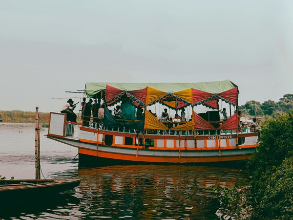 Comment participer à des ateliers de construction de bateaux traditionnels en Norvège ?