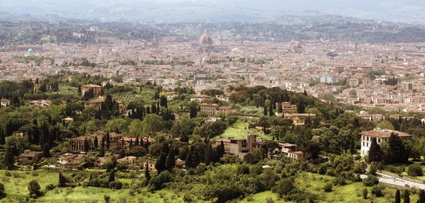 Quels sont les lieux emblématiques à visiter pour comprendre la Renaissance à Florence, Italie?
