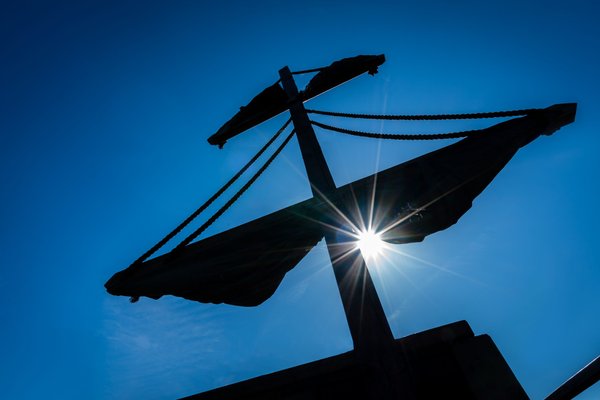 Comment trouver une croisière qui enseigne l'histoire des pirates dans les Antilles?