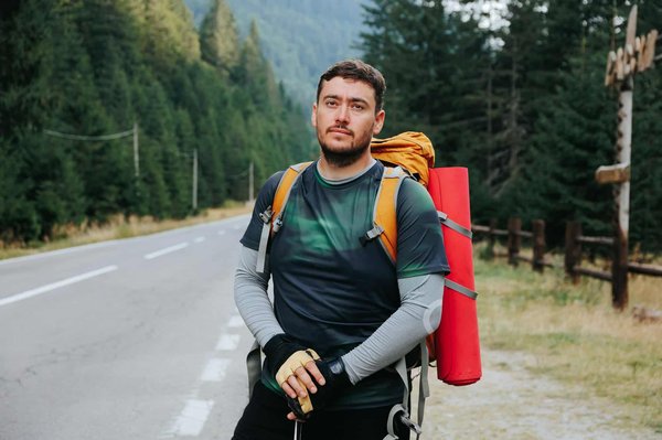 Quelles sont les modalités pour une expédition en traîneau à chiens au Groenland?