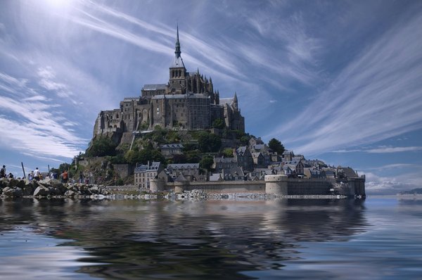 Comment organiser une excursion à la journée sur le Mont Saint-Michel ?